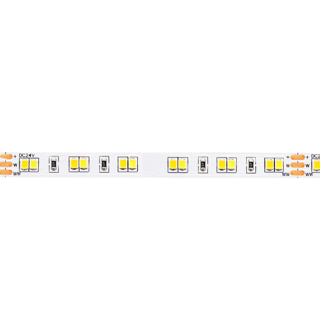 2835 cct led strip lights